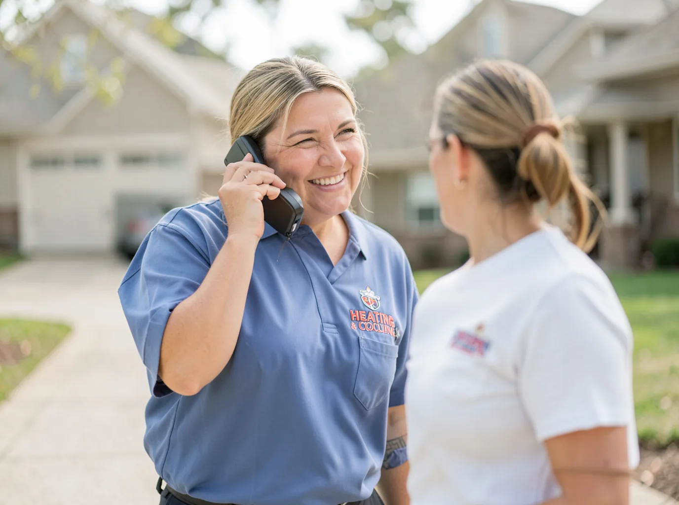 Hvac Repair Sigourney, IA FAQs